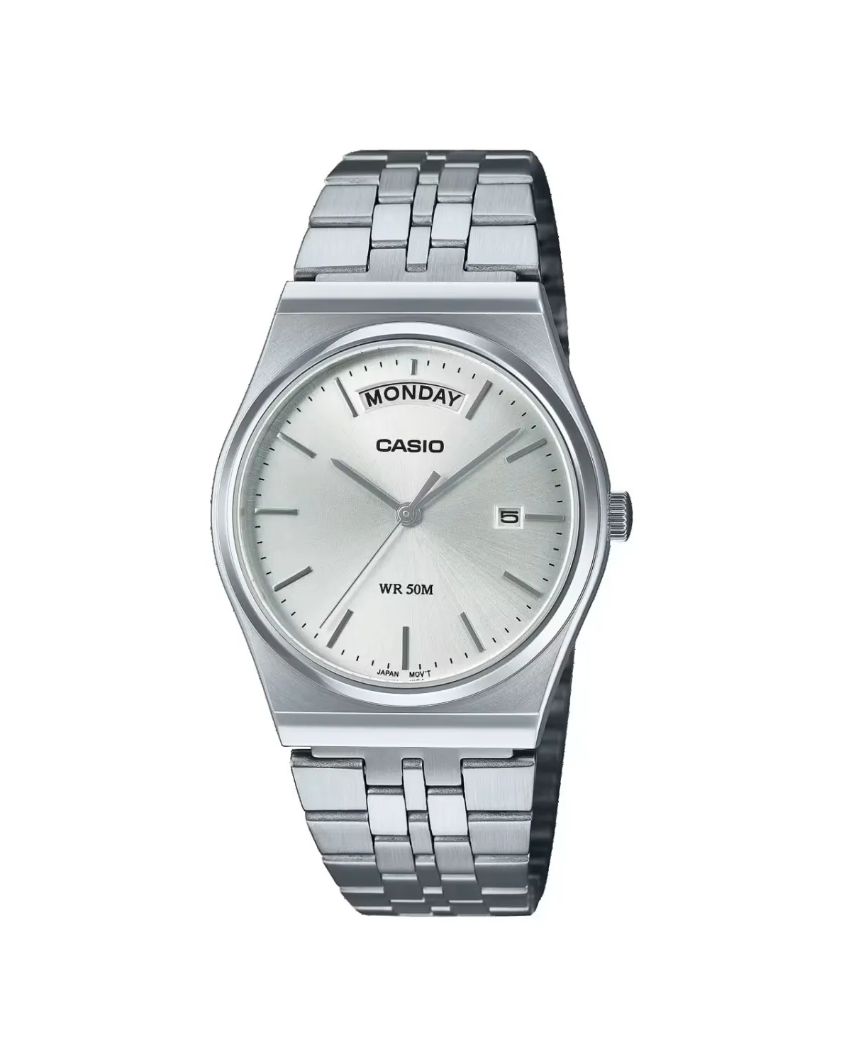 Zegarek Męski Casio MTP-B146D-7A + BOX (zd270e) Zegarek Męski Casio MTP-B146D-7A + BOX (zd270e)