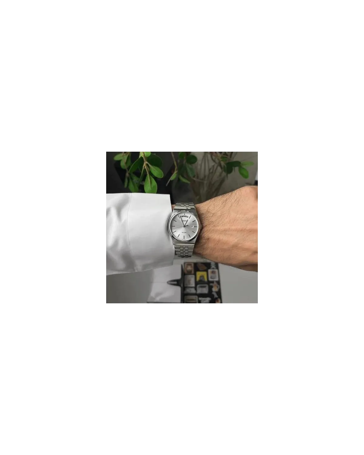 Zegarek Męski Casio MTP-B146D-7A + BOX (zd270e) Zegarek Męski Casio MTP-B146D-7A + BOX (zd270e)
