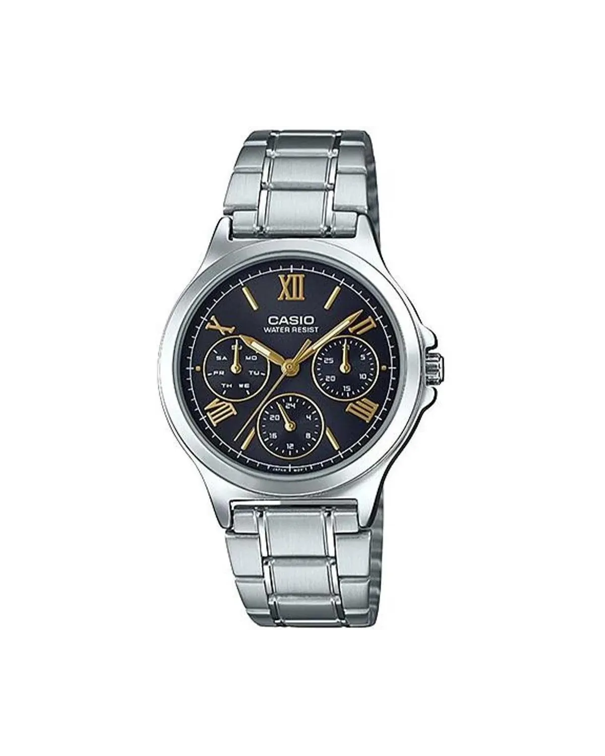 ZEGAREK MĘSKI CASIO MTP-V300D-1A2 + BOX ZEGAREK MĘSKI CASIO MTP-V300D-1A2 + BOX