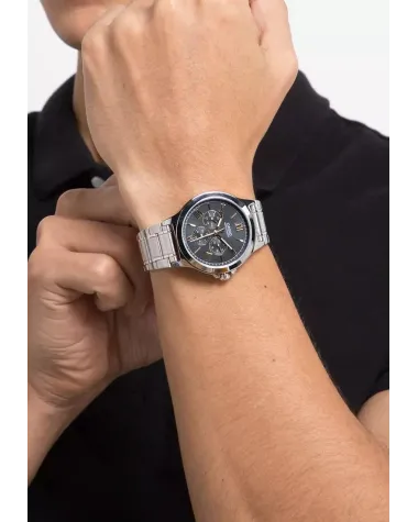 ZEGAREK MĘSKI CASIO MTP-V300D-1A2 + BOX