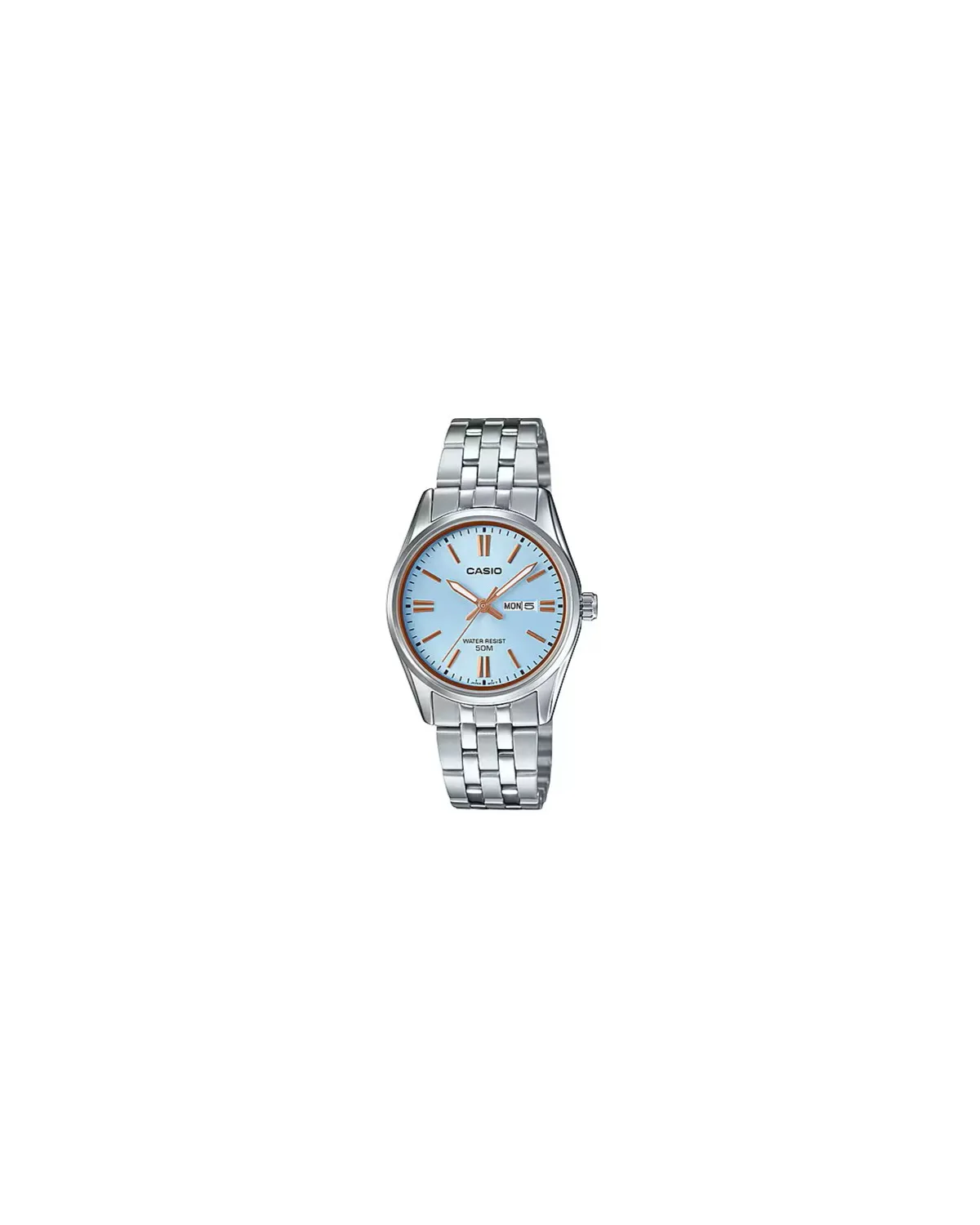 Zegarek Casio Damski LTP-1335D-2A + BOX Zegarek Casio Damski LTP-1335D-2A + BOX