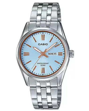 Zegarek Casio Damski LTP-1335D-2A + BOX