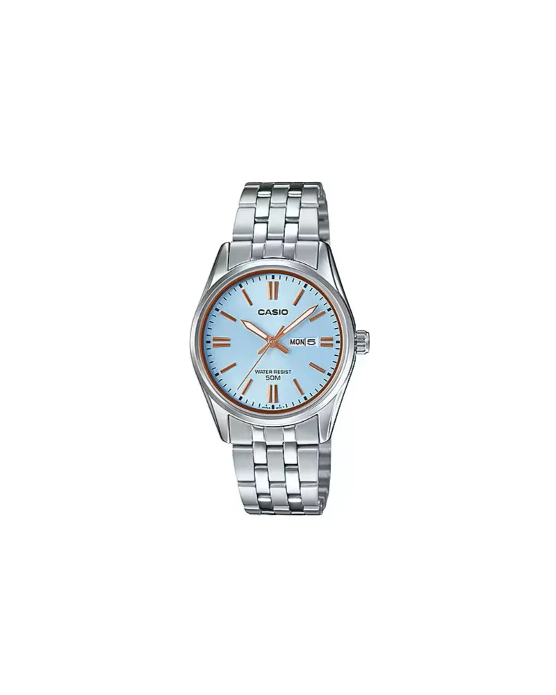 Zegarek Casio Damski LTP-1335D-2A + BOX Zegarek Casio Damski LTP-1335D-2A + BOX