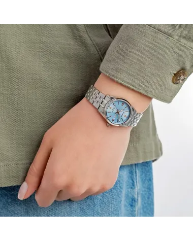 Zegarek Casio Damski LTP-1335D-2A + BOX