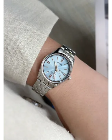 Zegarek Casio Damski LTP-1335D-2A + BOX