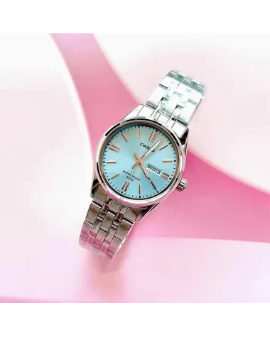 Zegarek Casio Damski LTP-1335D-2A + BOX