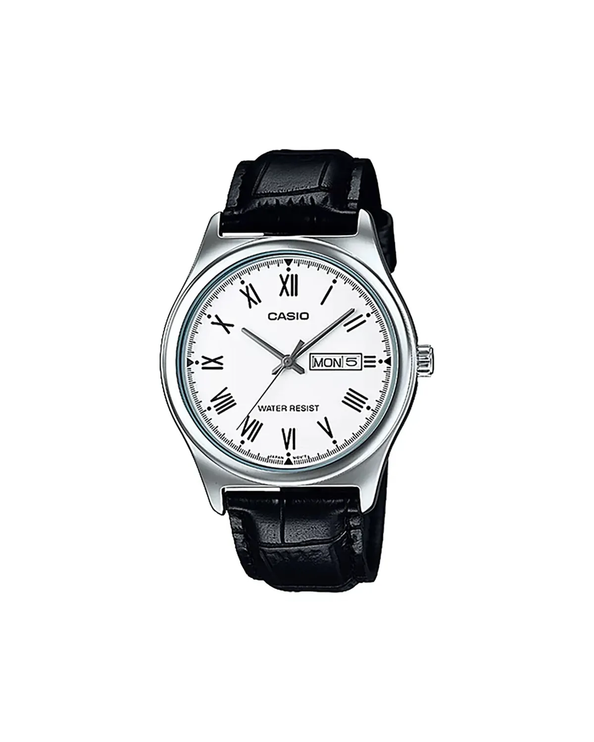 ZEGAREK MĘSKI CASIO MTP-V006L-7B (zd210b) + BOX ZEGAREK MĘSKI CASIO MTP-V006L-7B (zd210b) + BOX