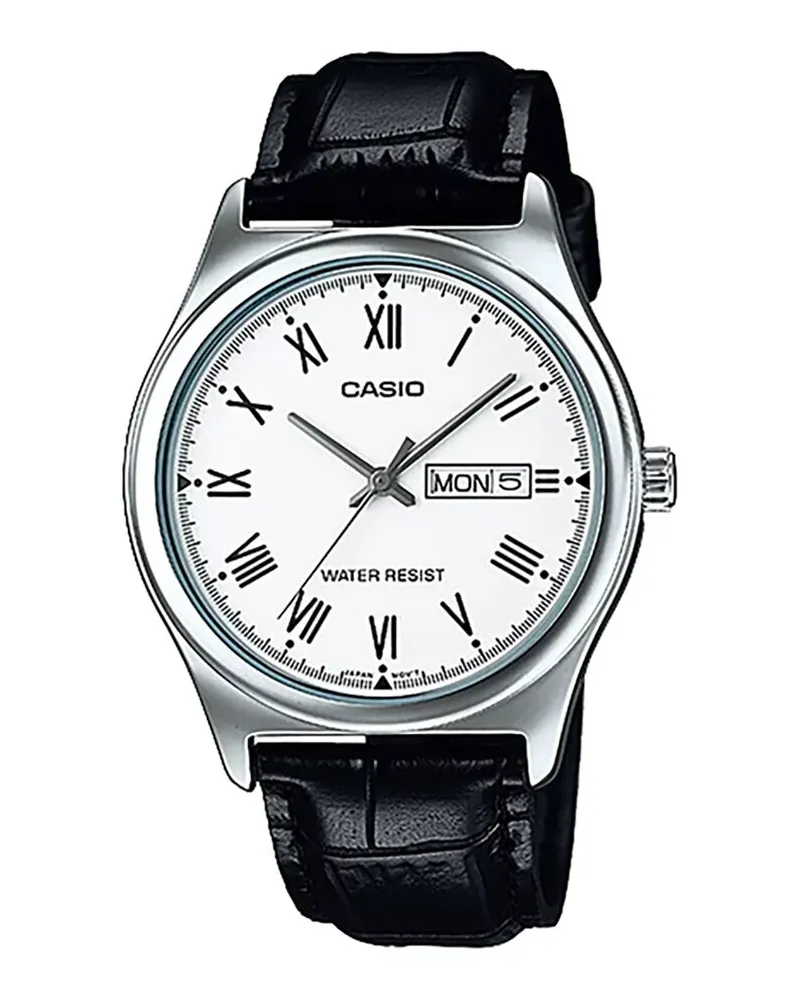 ZEGAREK MĘSKI CASIO MTP-V006L-7B (zd210b) + BOX ZEGAREK MĘSKI CASIO MTP-V006L-7B (zd210b) + BOX