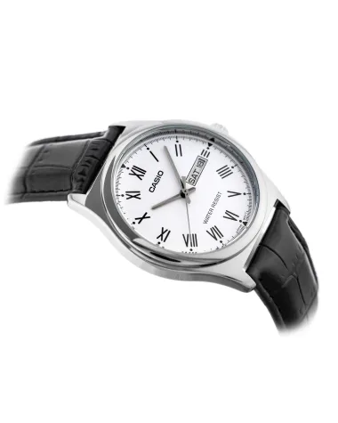 ZEGAREK MĘSKI CASIO MTP-V006L-7B (zd210b) + BOX