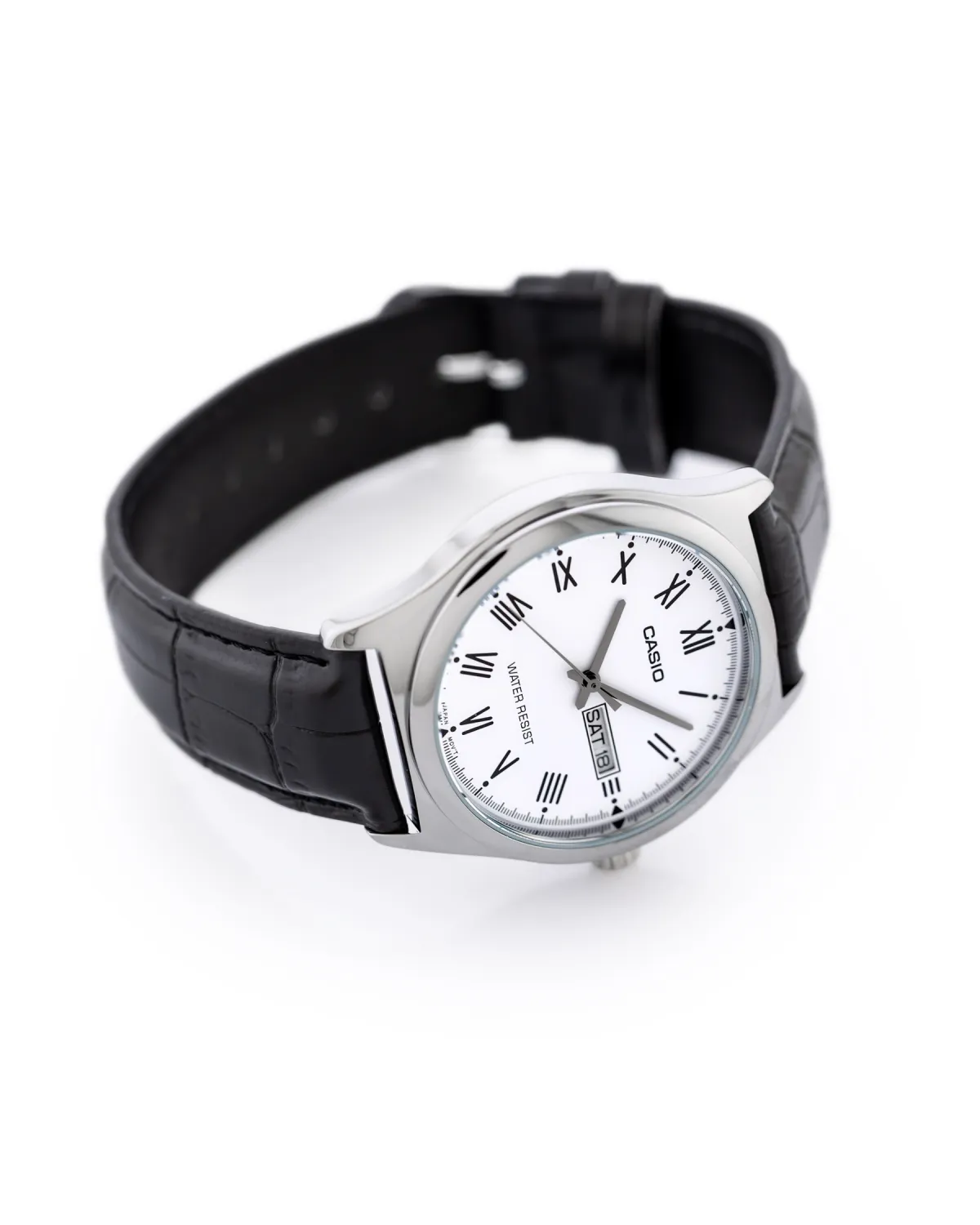 ZEGAREK MĘSKI CASIO MTP-V006L-7B (zd210b) + BOX ZEGAREK MĘSKI CASIO MTP-V006L-7B (zd210b) + BOX