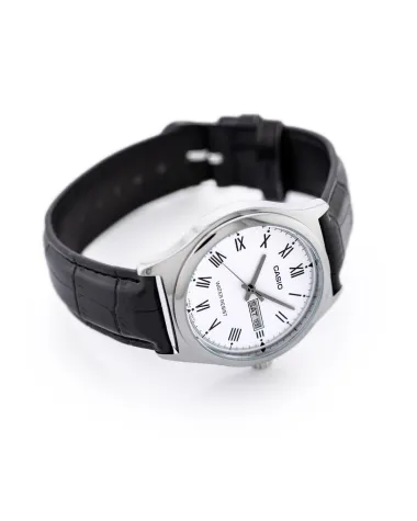 ZEGAREK MĘSKI CASIO MTP-V006L-7B (zd210b) + BOX