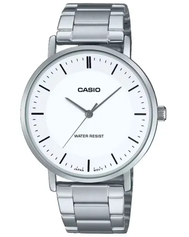 ZEGAREK MĘSKI CASIO MTP-VT04D-7E + BOX