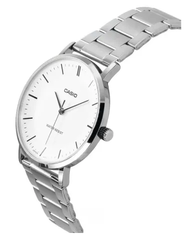 ZEGAREK MĘSKI CASIO MTP-VT04D-7E + BOX