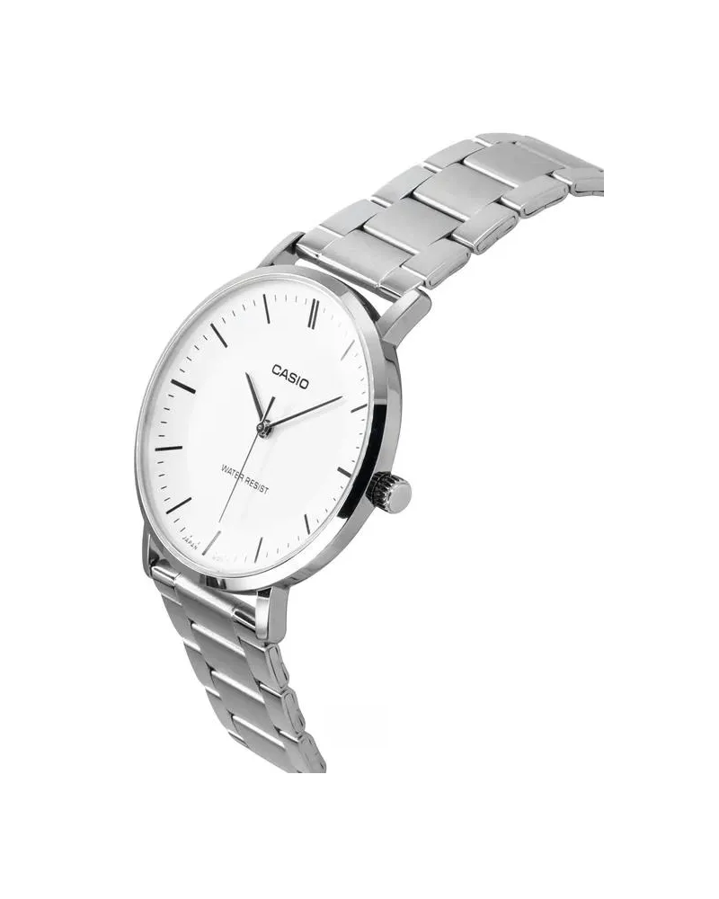 ZEGAREK MĘSKI CASIO MTP-VT04D-7E + BOX