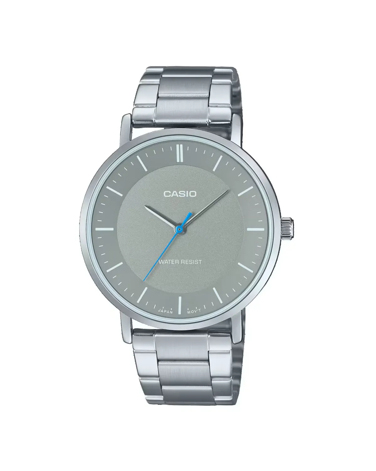 ZEGAREK MĘSKI CASIO MTP-VT04D-8E + BOX ZEGAREK MĘSKI CASIO MTP-VT04D-8E + BOX