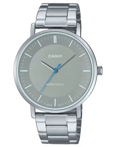 ZEGAREK MĘSKI CASIO MTP-VT04D-8E + BOX