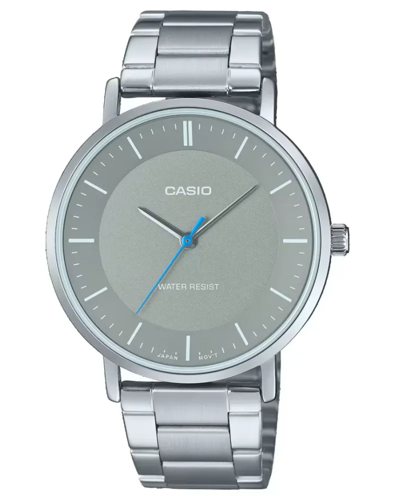 ZEGAREK MĘSKI CASIO MTP-VT04D-8E + BOX ZEGAREK MĘSKI CASIO MTP-VT04D-8E + BOX