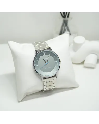 ZEGAREK MĘSKI CASIO MTP-VT04D-8E + BOX