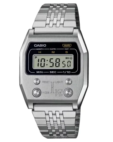 Zegarek Męski Casio A1100D-1DF+ BOX