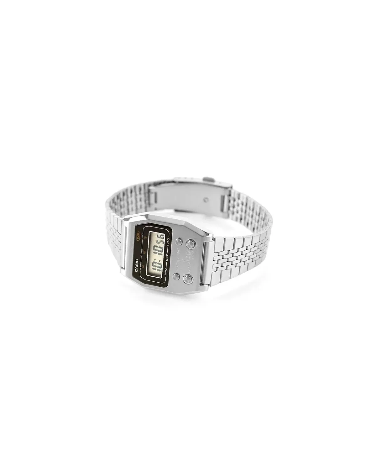 Zegarek Męski Casio A1100D-1DF+ BOX Zegarek Męski Casio A1100D-1DF+ BOX