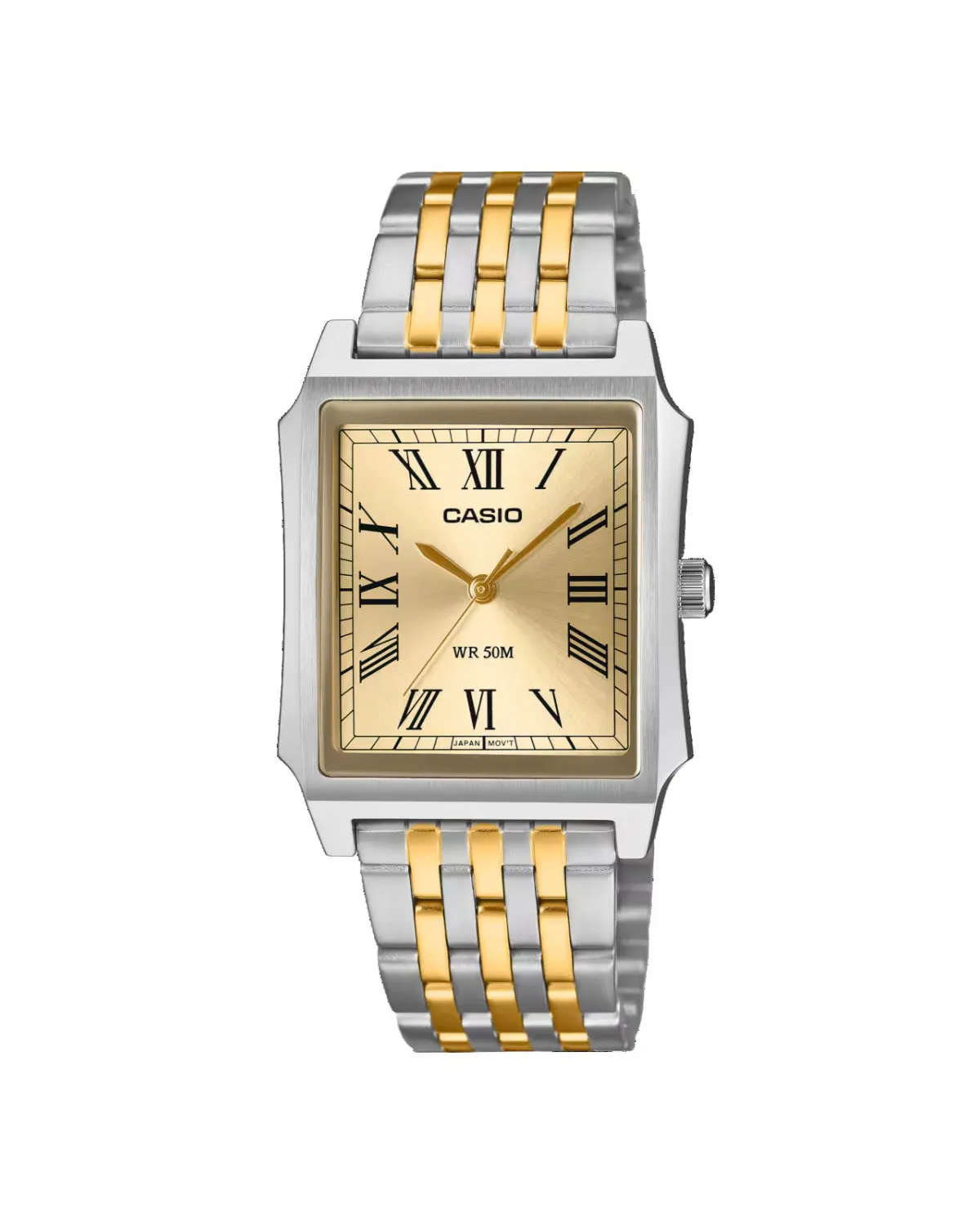 ZEGAREK MĘSKI CASIO MTP-B190SG-9B + BOX