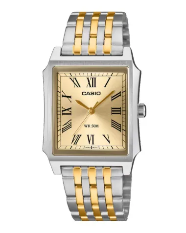 ZEGAREK MĘSKI CASIO MTP-B190SG-9B + BOX