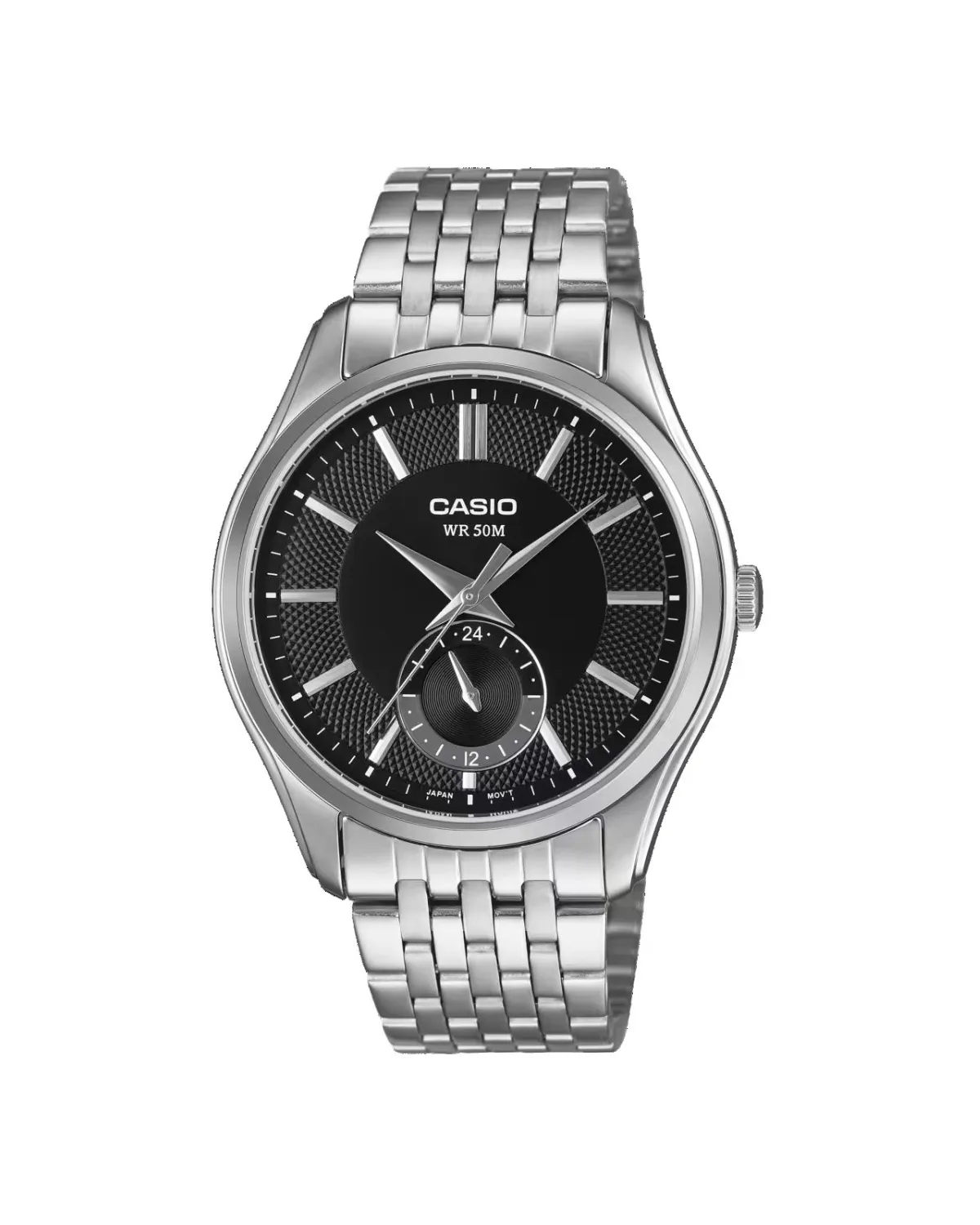 Zegarek Męski Casio MTP-B315D-1A + BOX Zegarek Męski Casio MTP-B315D-1A + BOX