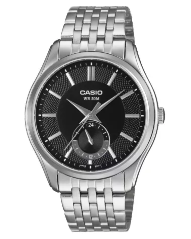 Zegarek Męski Casio MTP-B315D-1A + BOX