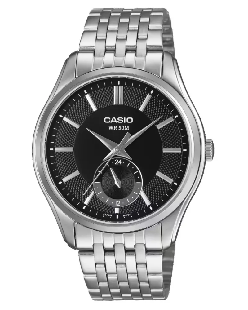 Zegarek Męski Casio MTP-B315D-1A + BOX Zegarek Męski Casio MTP-B315D-1A + BOX