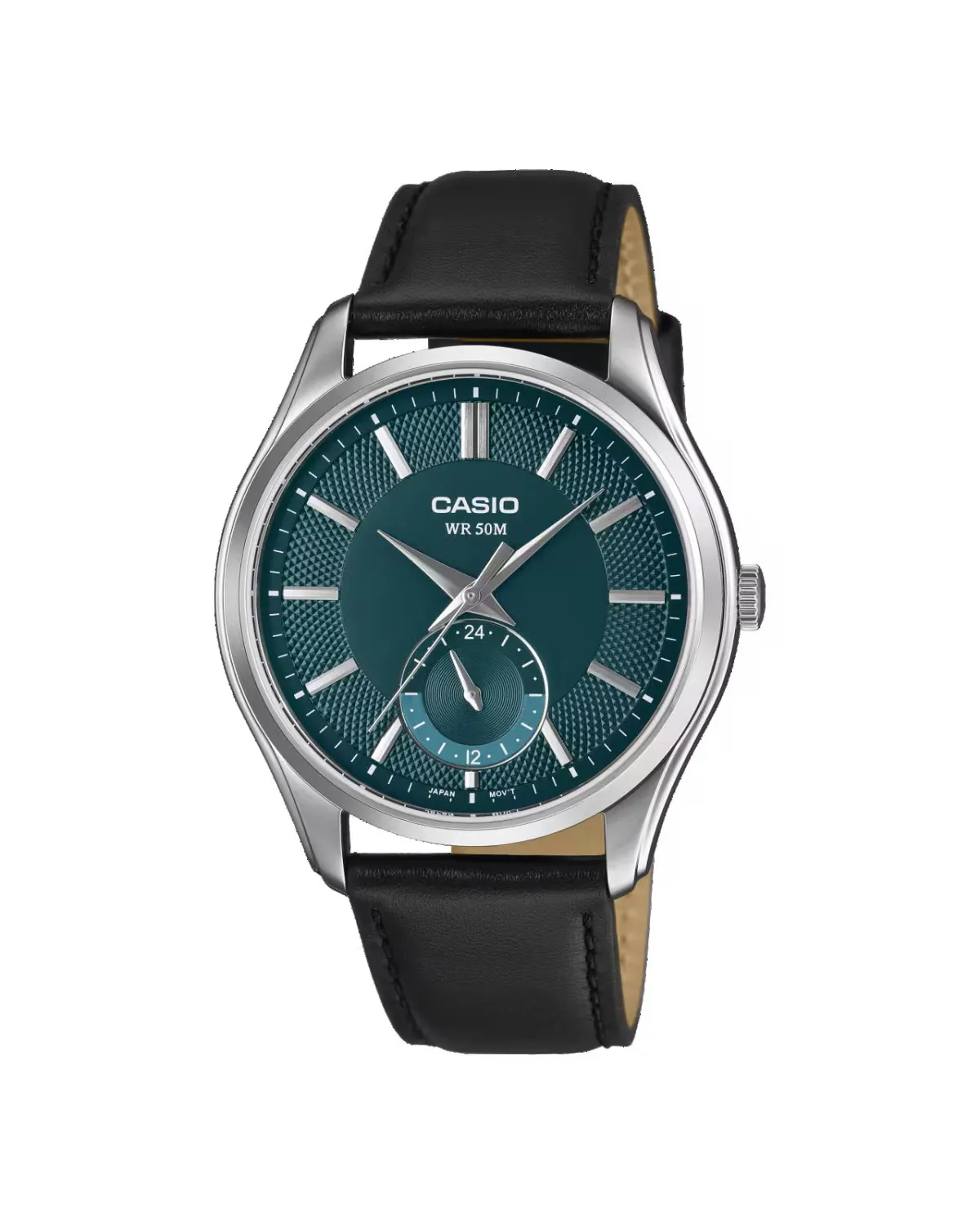 Zegarek Męski Casio MTP-B315L-3A + BOX Zegarek Męski Casio MTP-B315L-3A + BOX