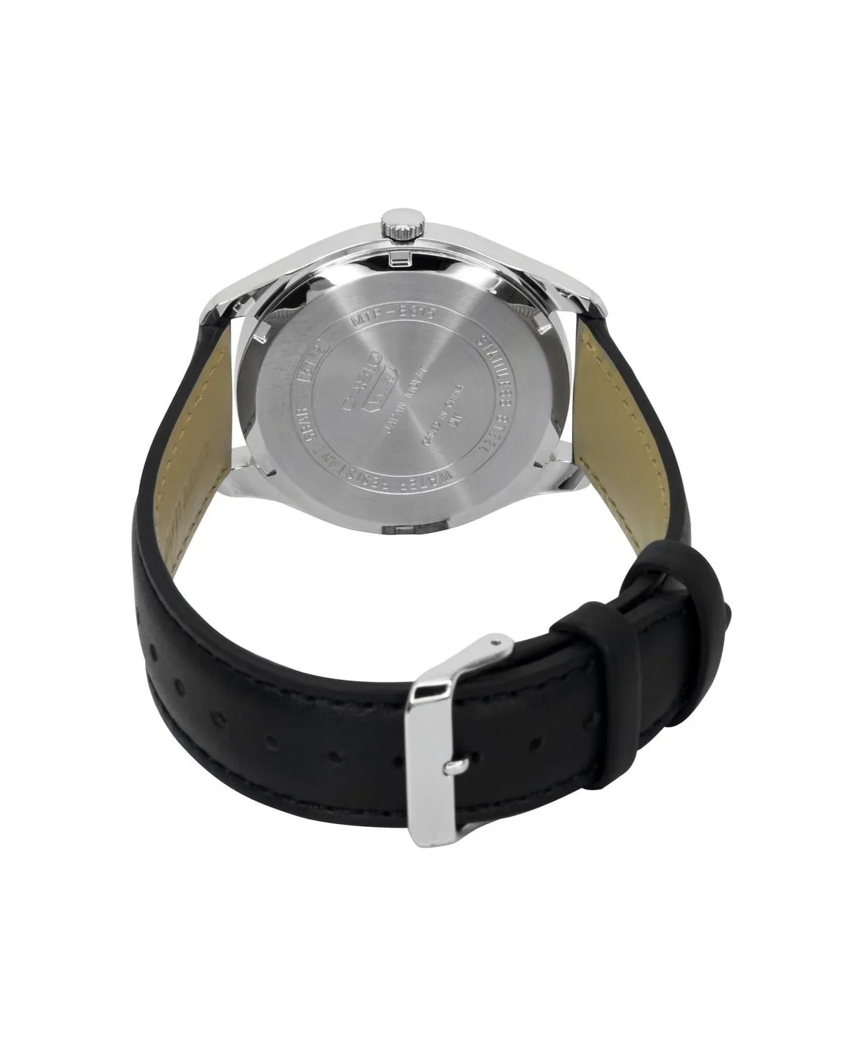 Zegarek Męski Casio MTP-B315L-3A + BOX Zegarek Męski Casio MTP-B315L-3A + BOX