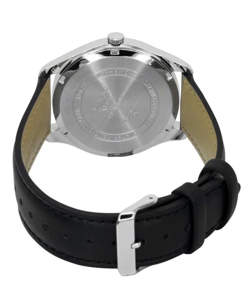Zegarek Męski Casio MTP-B315L-3A + BOX Zegarek Męski Casio MTP-B315L-3A + BOX