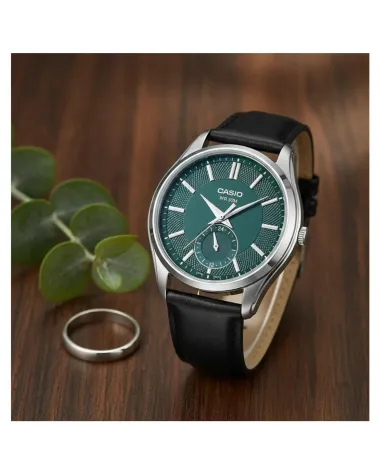 Zegarek Męski Casio MTP-B315L-3A + BOX