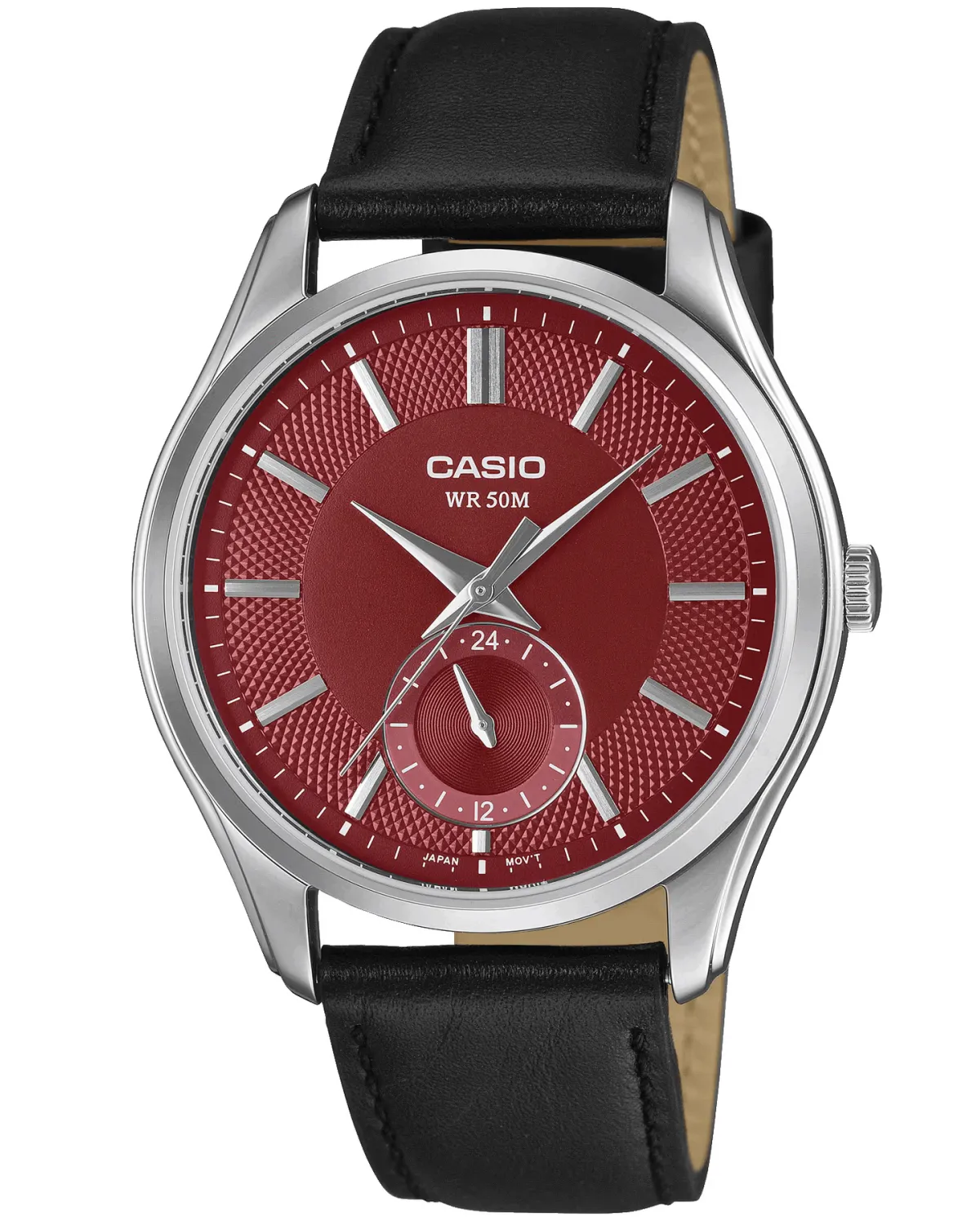 Zegarek Męski Casio MTP-B315L-4A + BOX Zegarek Męski Casio MTP-B315L-4A + BOX