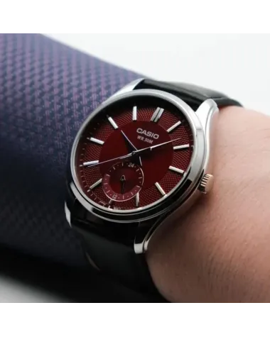 Zegarek Męski Casio MTP-B315L-4A + BOX