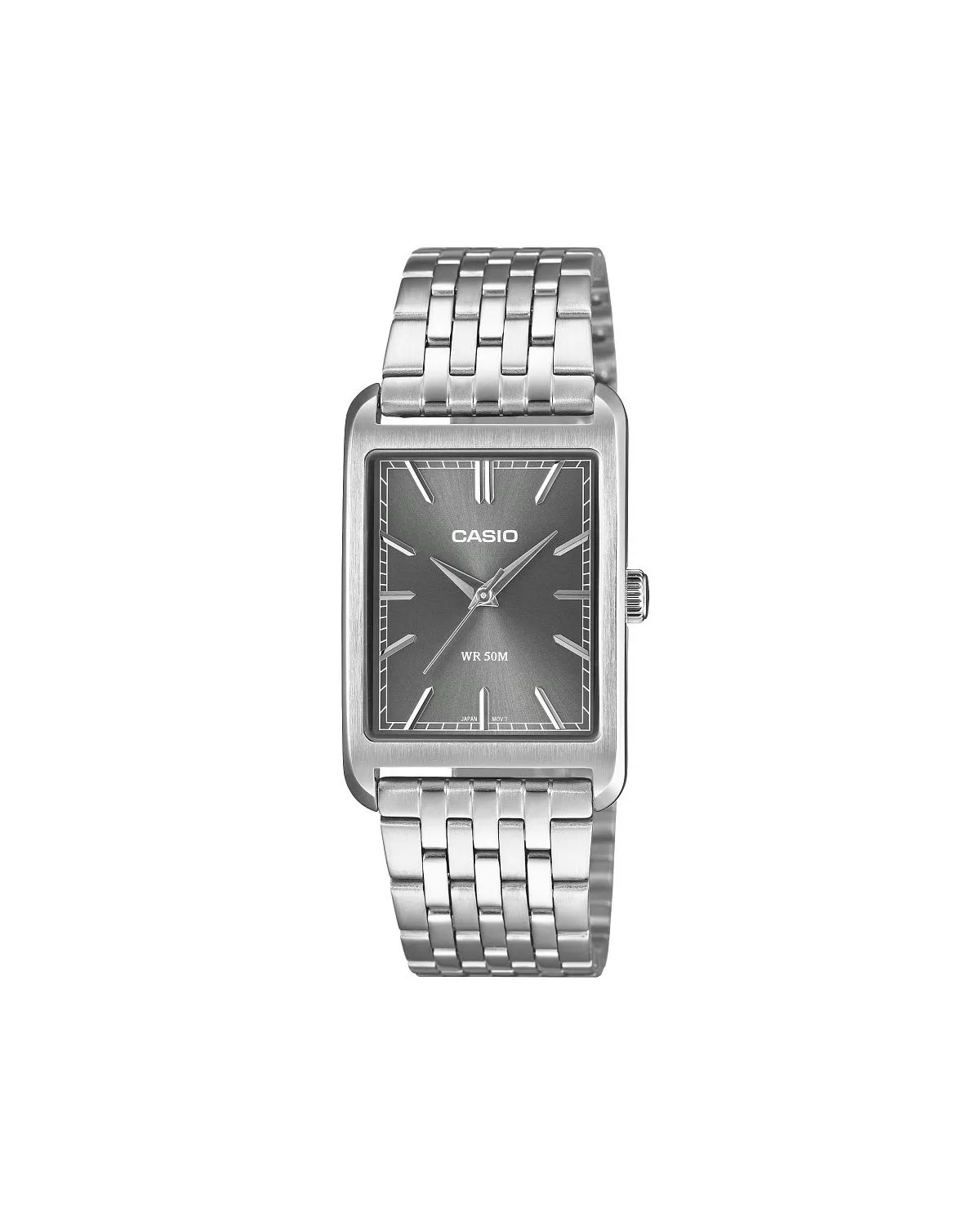 ZEGAREK MĘSKI CASIO MTP-B215D-8A + BOX ZEGAREK MĘSKI CASIO MTP-B215D-8A + BOX