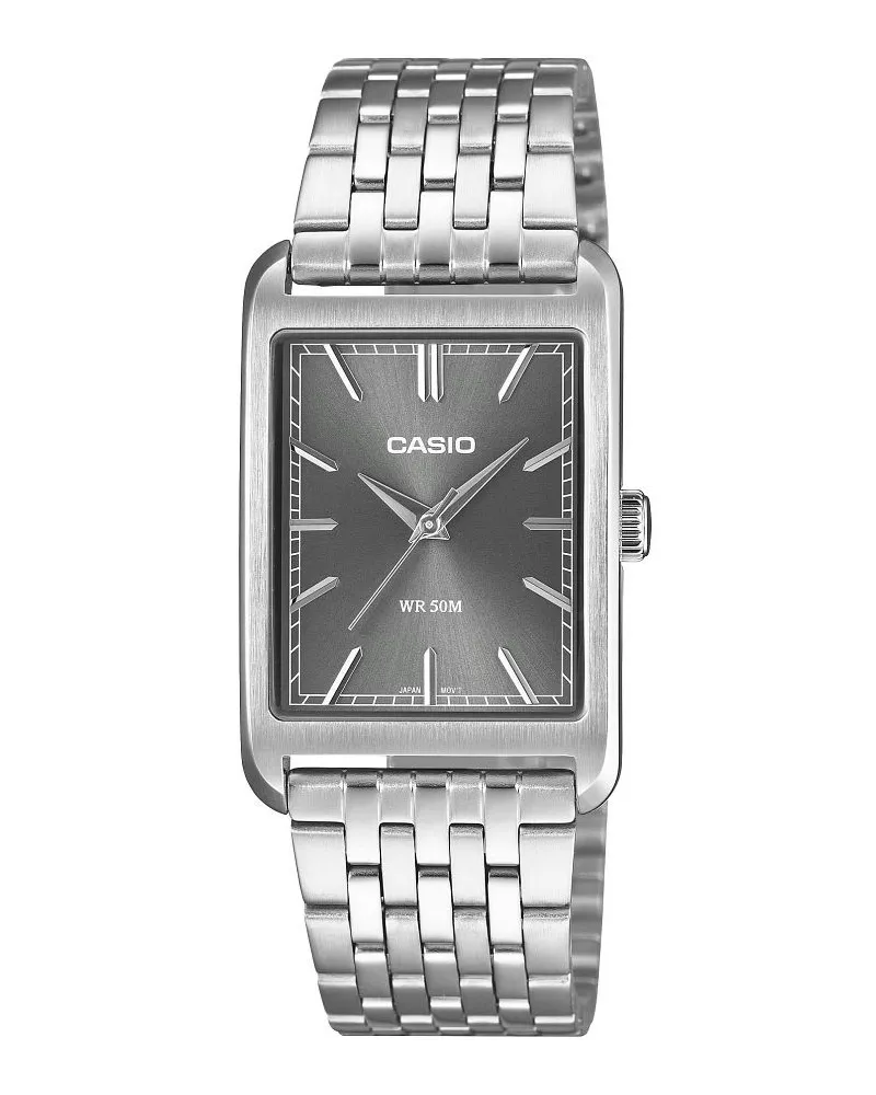 ZEGAREK MĘSKI CASIO MTP-B215D-8A + BOX ZEGAREK MĘSKI CASIO MTP-B215D-8A + BOX