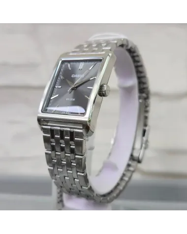 ZEGAREK MĘSKI CASIO MTP-B215D-8A + BOX