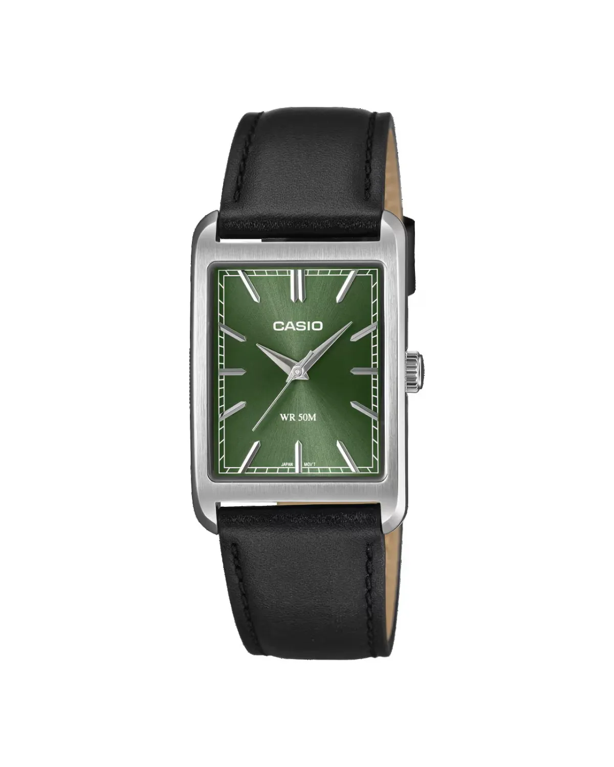 ZEGAREK MĘSKI CASIO MTP-B215L-3A + BOX ZEGAREK MĘSKI CASIO MTP-B215L-3A + BOX