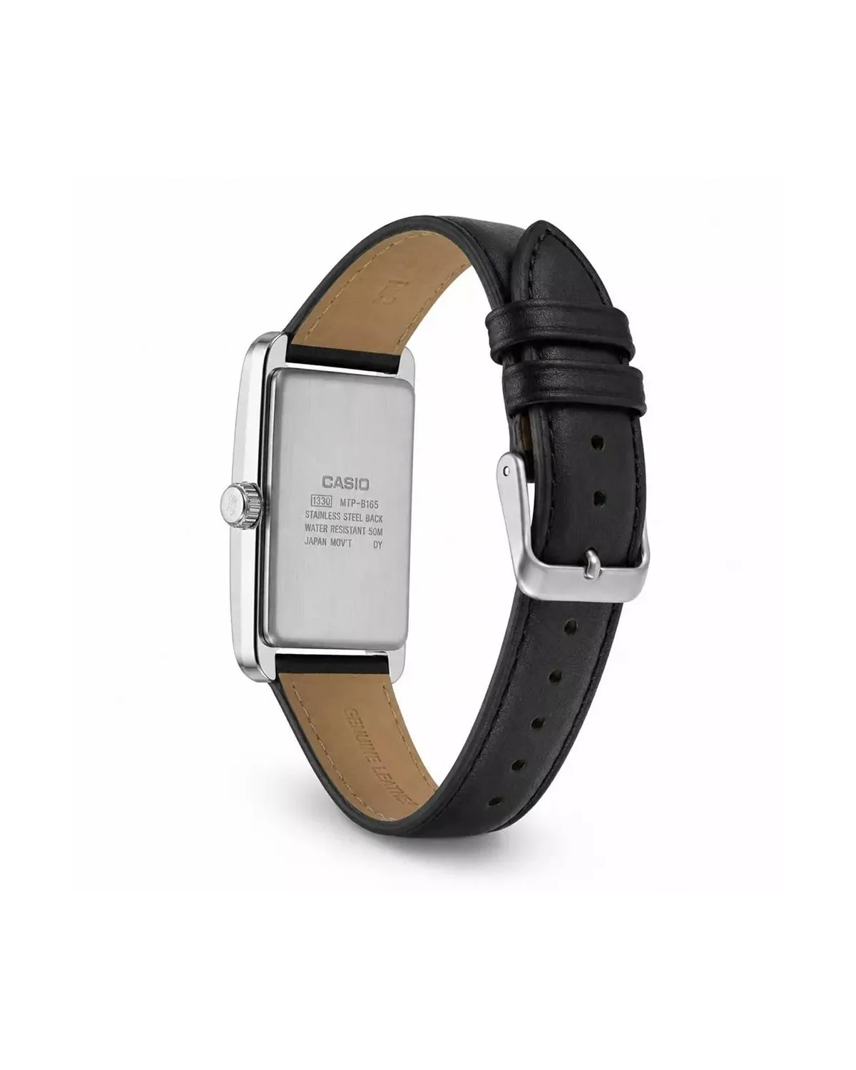 ZEGAREK MĘSKI CASIO MTP-B215L-3A + BOX ZEGAREK MĘSKI CASIO MTP-B215L-3A + BOX