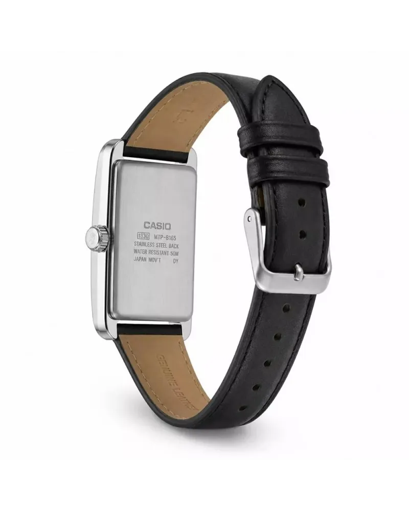 ZEGAREK MĘSKI CASIO MTP-B215L-3A + BOX ZEGAREK MĘSKI CASIO MTP-B215L-3A + BOX