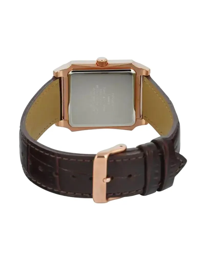 ZEGAREK MĘSKI CASIO MTP-B190RGL-9B + BOX