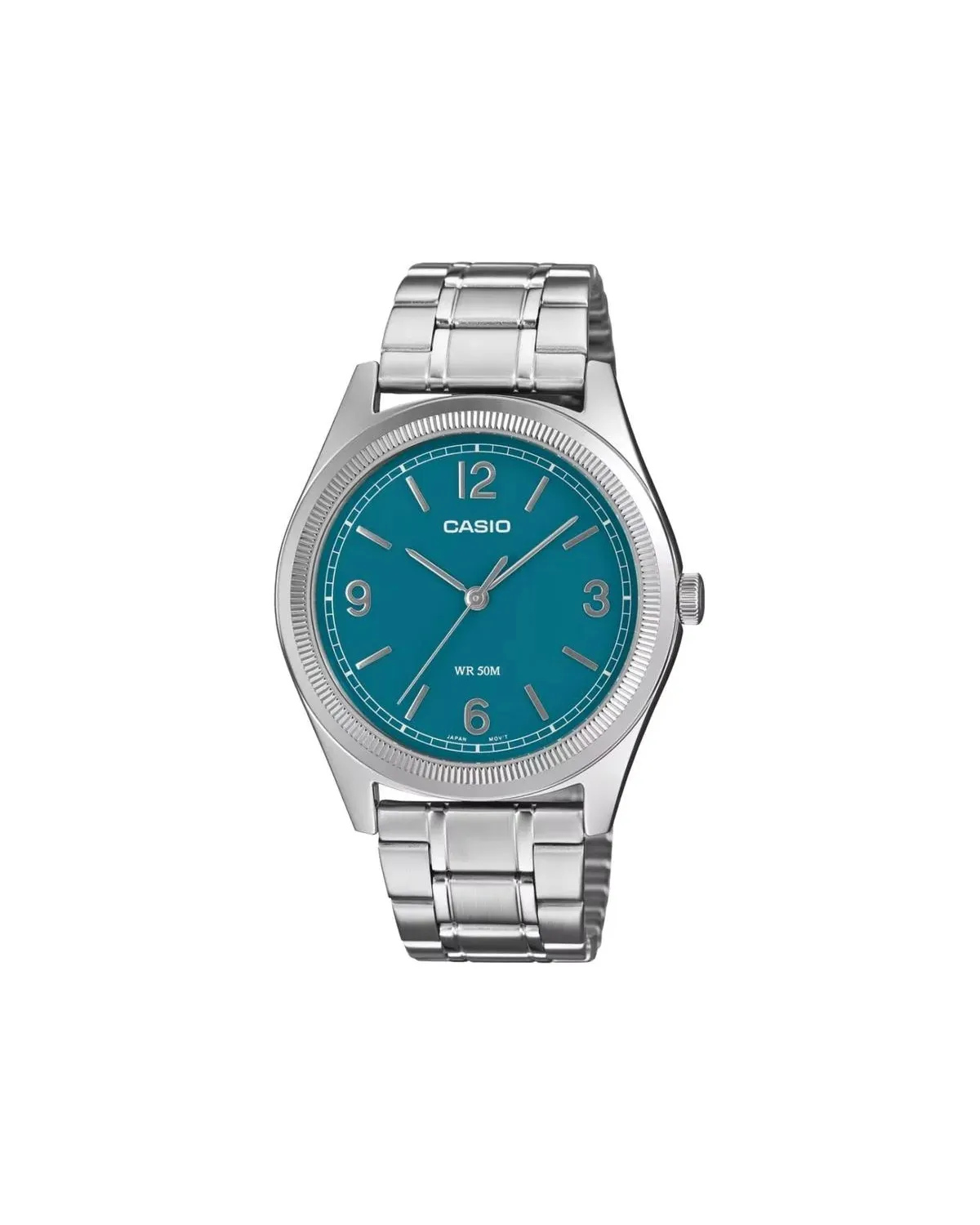 ZEGAREK MĘSKI CASIO MTP-B210D-2A1 (zd330b) + BOX ZEGAREK MĘSKI CASIO MTP-B210D-2A1 (zd330b) + BOX