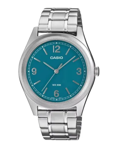 ZEGAREK MĘSKI CASIO MTP-B210D-2A1 (zd330b) + BOX