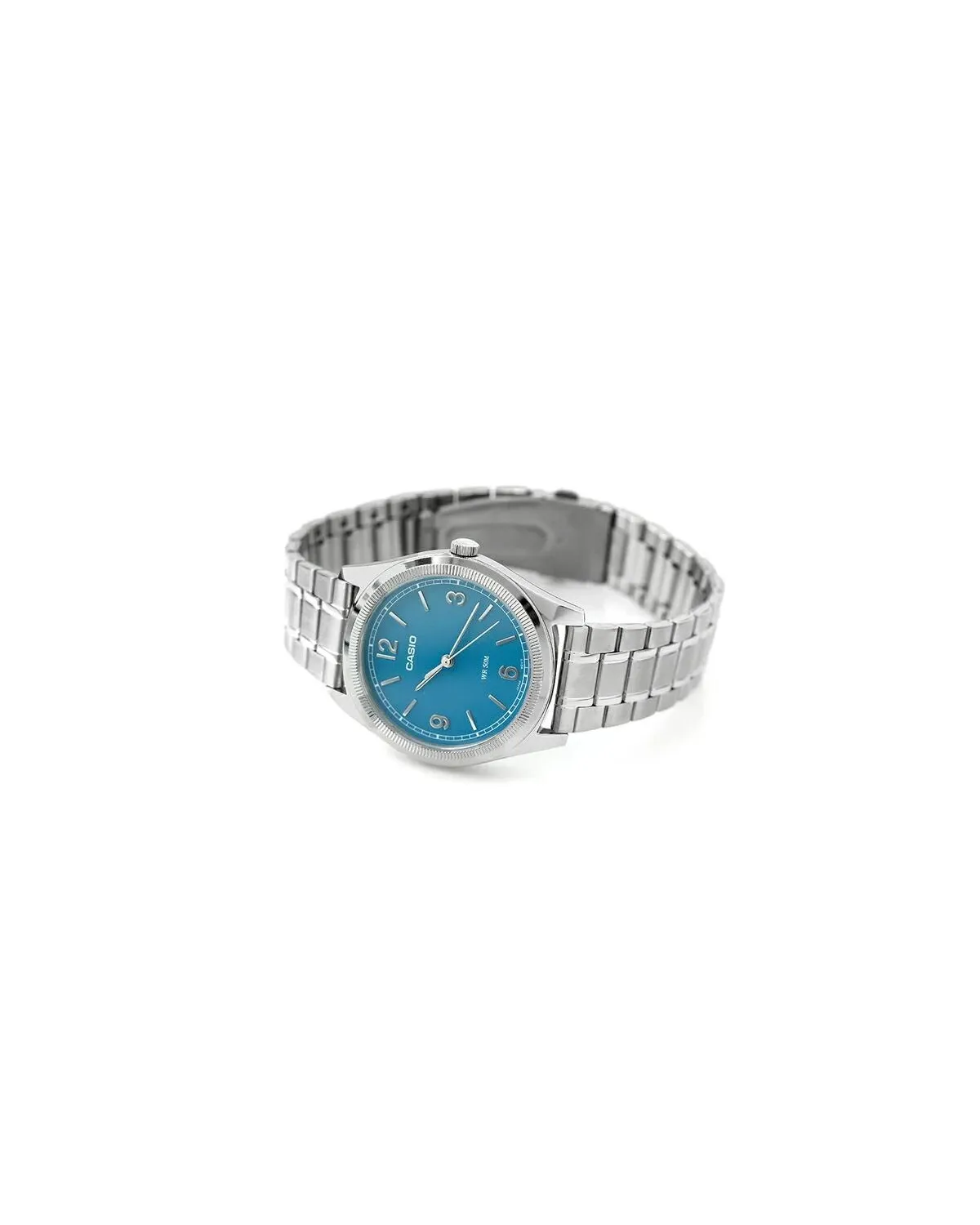 ZEGAREK MĘSKI CASIO MTP-B210D-2A1 (zd330b) + BOX ZEGAREK MĘSKI CASIO MTP-B210D-2A1 (zd330b) + BOX