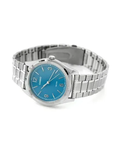ZEGAREK MĘSKI CASIO MTP-B210D-2A1 (zd330b) + BOX