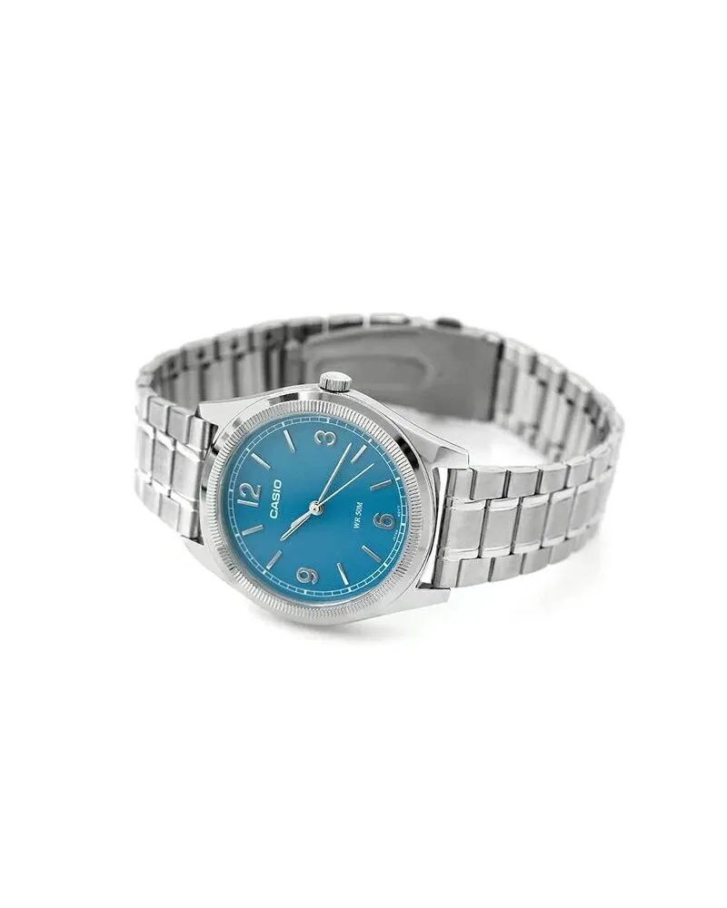 ZEGAREK MĘSKI CASIO MTP-B210D-2A1 (zd330b) + BOX ZEGAREK MĘSKI CASIO MTP-B210D-2A1 (zd330b) + BOX