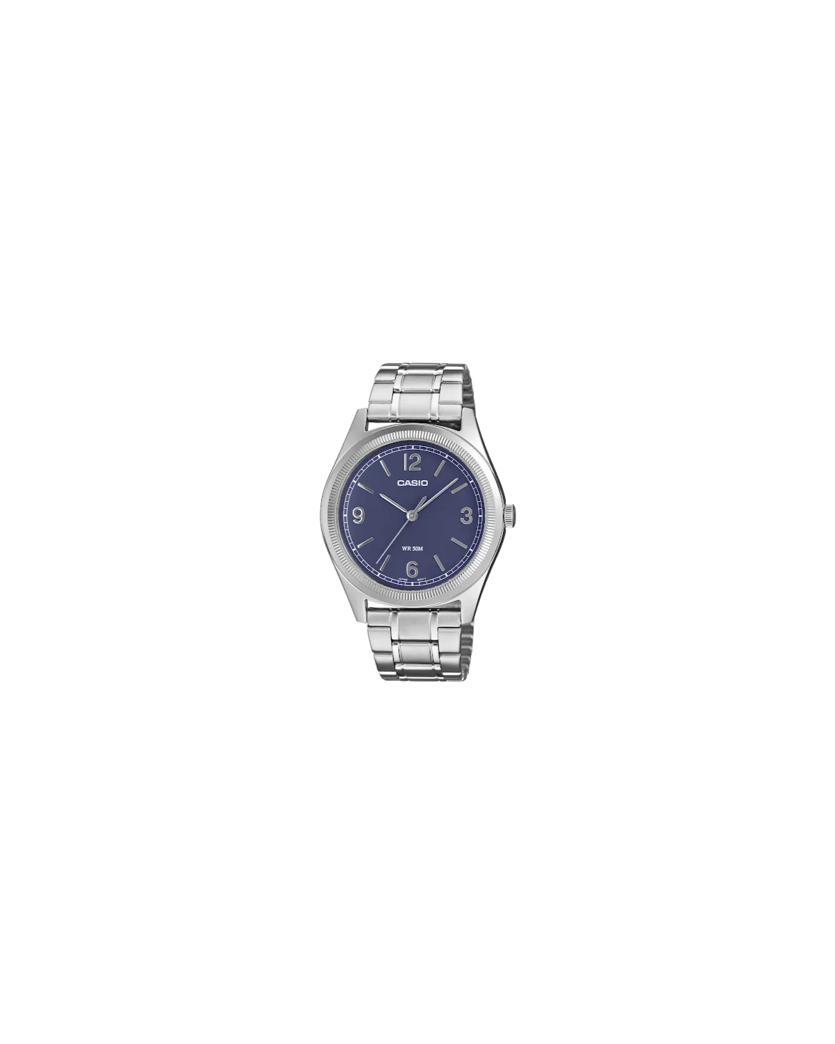 ZEGAREK MĘSKI CASIO MTP-B210D-2A2 (zd330c) + BOX