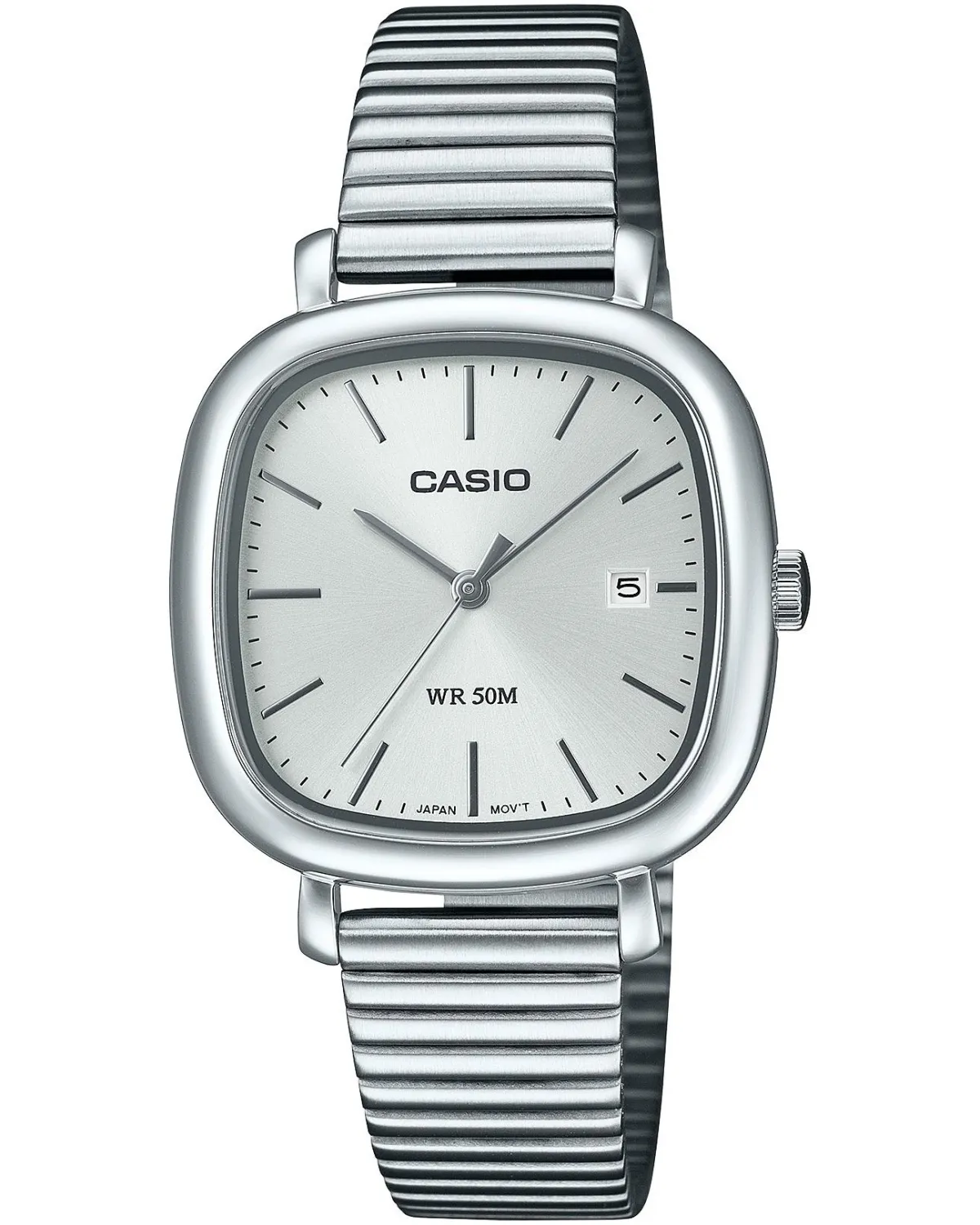 Zegarek Damski Casio LTP-B166D-7A + BOX Zegarek Damski Casio LTP-B166D-7A + BOX
