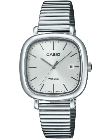 Zegarek Damski Casio LTP-B166D-7A + BOX